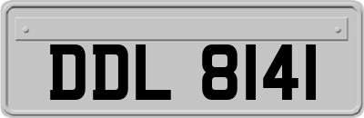 DDL8141