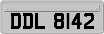 DDL8142