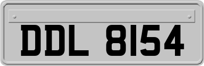 DDL8154