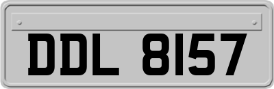 DDL8157