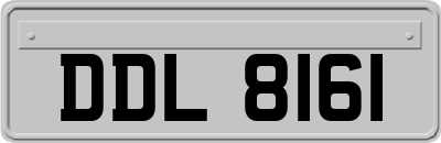DDL8161