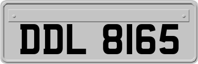 DDL8165
