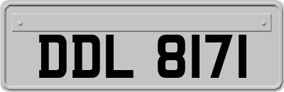 DDL8171