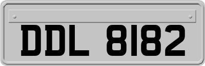 DDL8182