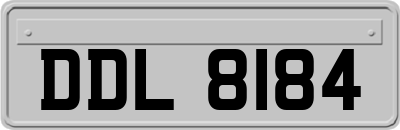 DDL8184