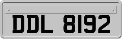 DDL8192
