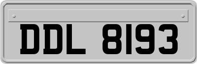 DDL8193