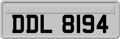 DDL8194