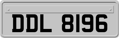 DDL8196