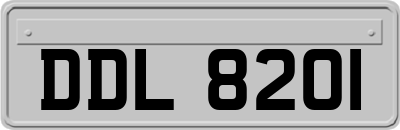 DDL8201