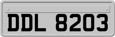 DDL8203