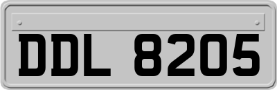 DDL8205