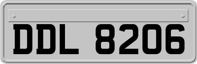 DDL8206
