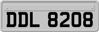 DDL8208