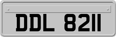 DDL8211