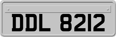 DDL8212