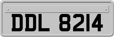 DDL8214
