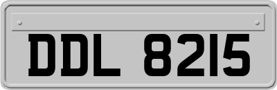 DDL8215