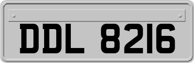 DDL8216