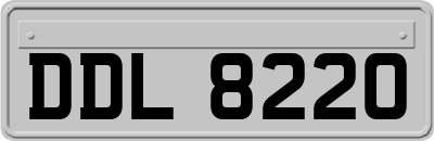 DDL8220