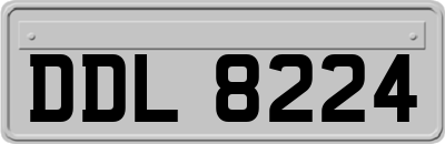 DDL8224