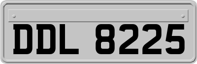 DDL8225