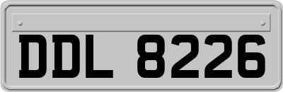 DDL8226
