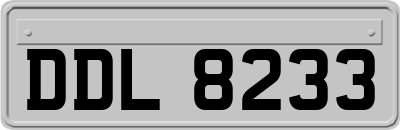 DDL8233
