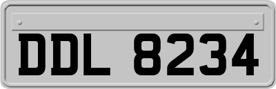 DDL8234