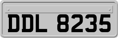 DDL8235