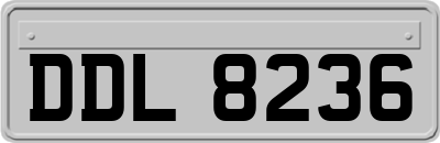DDL8236