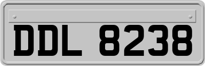 DDL8238