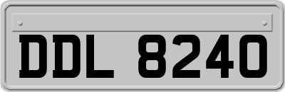 DDL8240