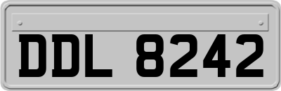 DDL8242