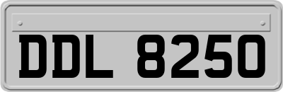 DDL8250