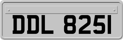 DDL8251