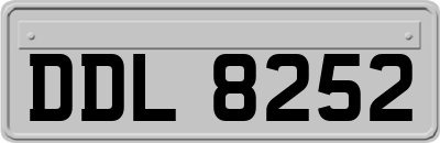 DDL8252