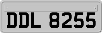DDL8255