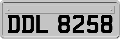 DDL8258