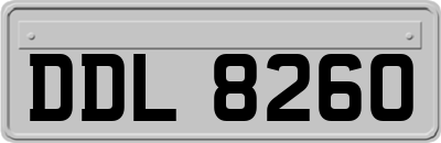 DDL8260