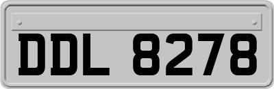 DDL8278