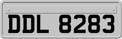 DDL8283