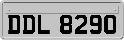 DDL8290