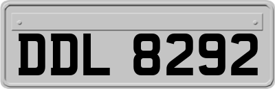 DDL8292