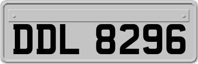 DDL8296