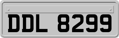 DDL8299