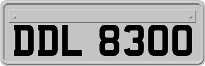 DDL8300