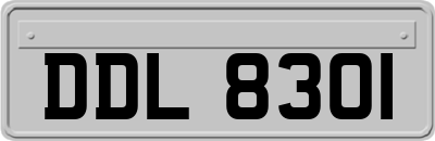 DDL8301