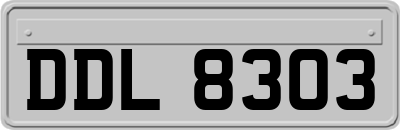 DDL8303