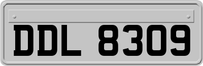 DDL8309